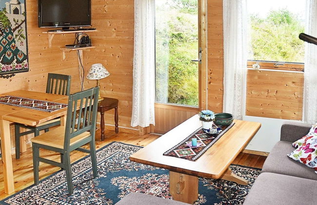 3 Person Holiday Home in Hitra - Foto 9