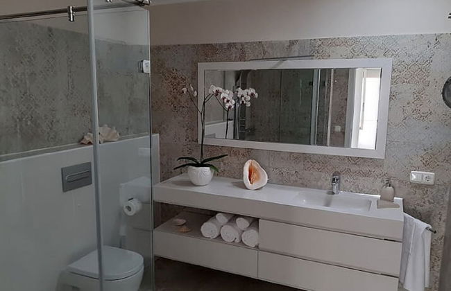 Beachfront Loft in Puerto de Mogan by El Sirocco - Foto 12