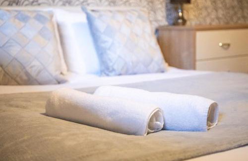 Leeds Vibrant 2 Bedroom Sleeps 4 - Foto 20