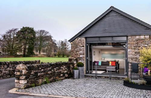 The Old Roller Shed - Foto 1