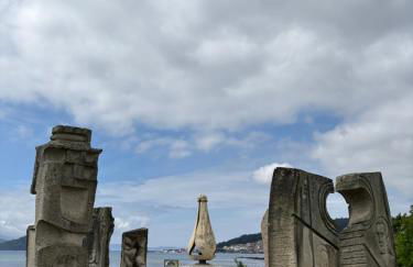 Rías Baixas - Galicia - Foto 22