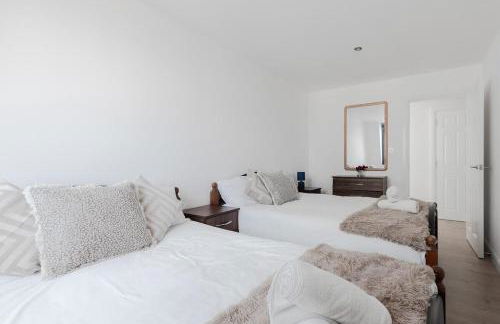 West Ealing Prime Serviced Apartments - Photo 78