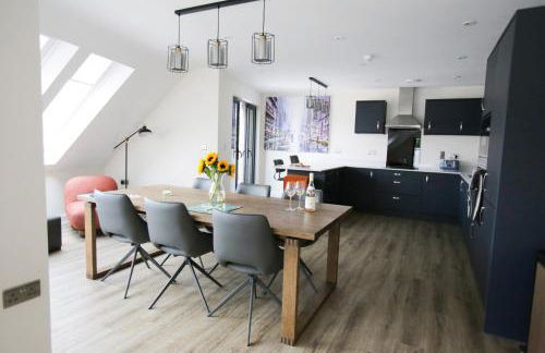 Kings Toft Apartments - Foto 10