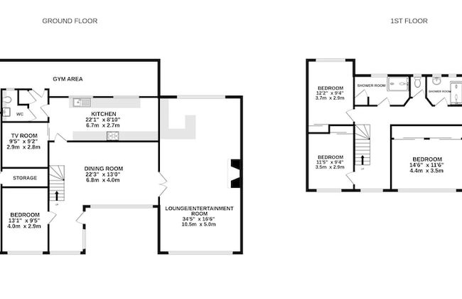 Rentmyspahome With Swimming Pool, Hottub and Sauna - Photo 13
