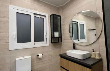 Feels Like Home - Agrinio Suites - Foto 31