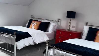 The Stable Springmount Accommodation - Foto 5