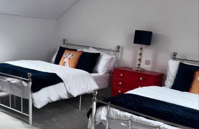 The Stable Springmount Accommodation - Foto 5