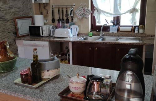 Casa de Campo - Casa da Ribeira - Foto 11