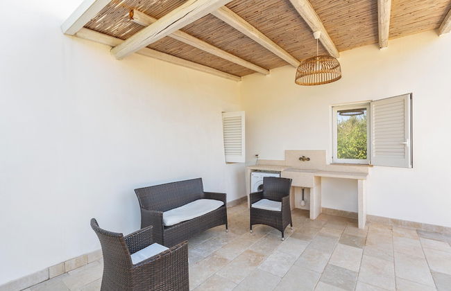 La Serrazza - Foto 17