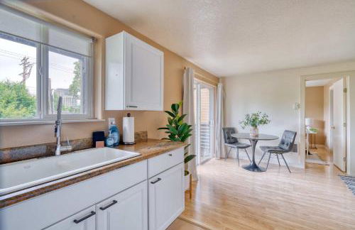 Stay Portland - Adorable Bright 1 Bed Near OHSU - Photo 9