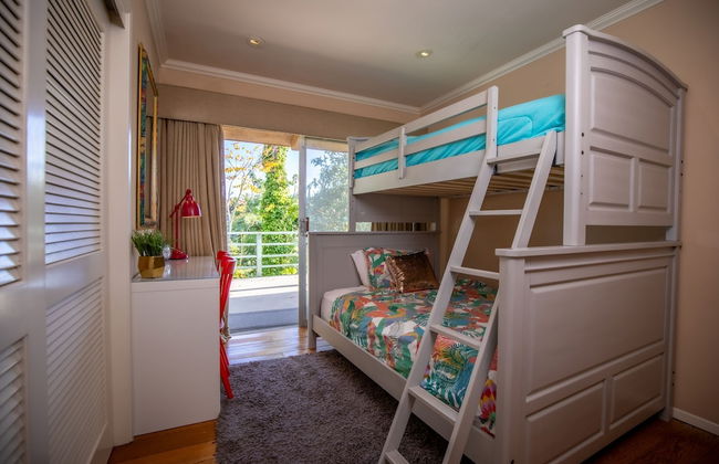 Nature Inspired Villa Designed for Wellness - Foto 54