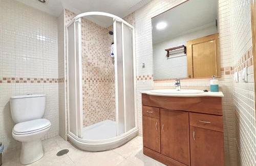 Apartamiento DIMAR, Villa Joyosa - Foto 12