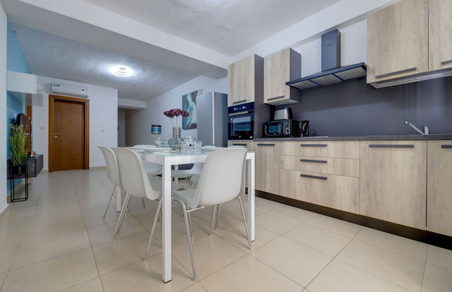 Sliema Tigne Suites - Foto 21