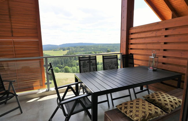 UplandParcs Residence Astenberg - Foto 56