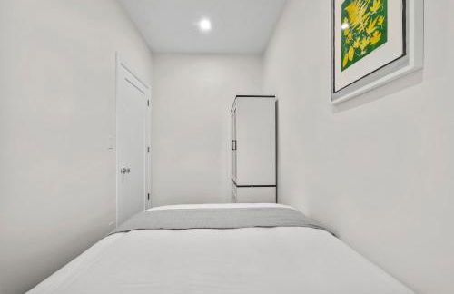 Carroll Place II - Bright 3BR Carroll Gardens Apt - Foto 17