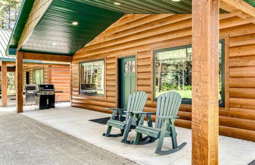 The Raccoon - Foto 22