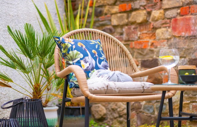 Crescent Apartments in Newport - Foto 4