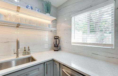 1 Mi to Las Olas Eats! Modern Apt with Shared Patio - Foto 10