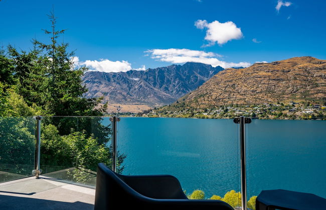 LAKE FRONT 3-BEDROOM APARTMENT WITH LAKE ACCESS - Foto 16