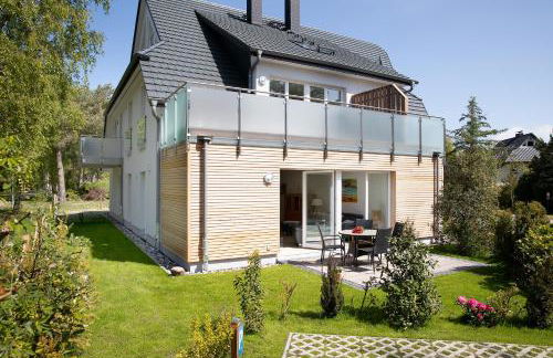 DÜNE-9 in Dierhagen-Strand - Foto 11