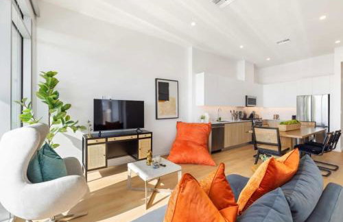 @ Marbella Lane - Grand 2BR w/ Beach & Ocean Views - Foto 138