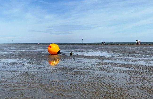 Nice Apartment Near Beach - Foto 31