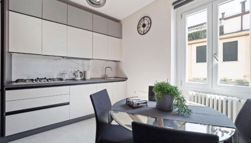 Appartamento Ugolini Milano - Foto 4