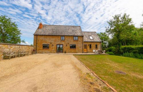 Jay Barn - Ash Farm Cotswolds - Photo 3