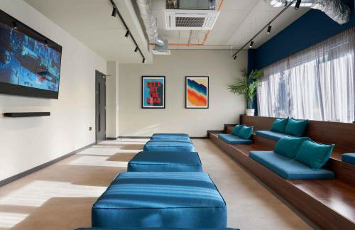 Argyl - Westfield Summer Budget Accommodation, Adults Only - Foto 7