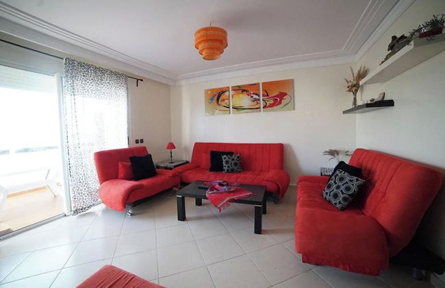 OUM H&N Asilah marina golf - Photo 27