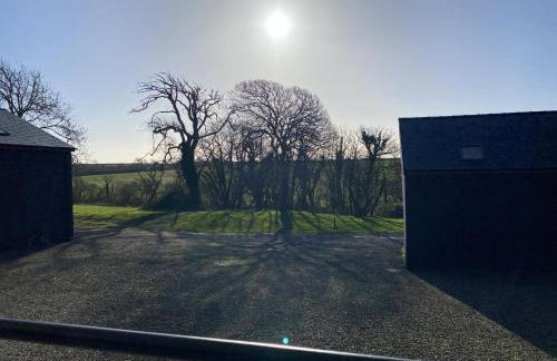 Lavender - Luxurious Barn Conversion - Blossom Farm - Foto 76