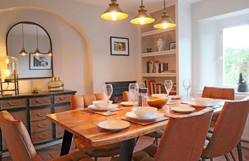 Beautiful Character Cottage - Foto 32