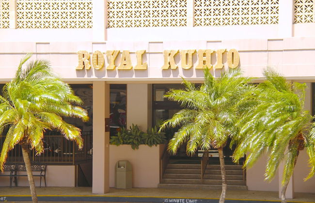 Royal Kuhio - Foto 1