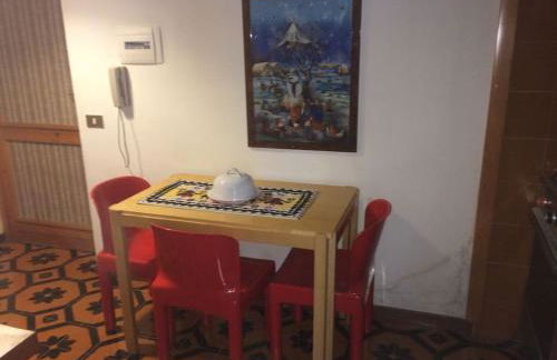 Casetta Carlicù a Rivisondoli per 2 ospiti - Foto 26