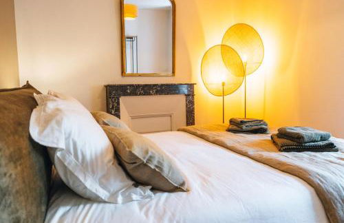 Le Jardin d'Anatole - Parking - Haut Standing - Foto 42