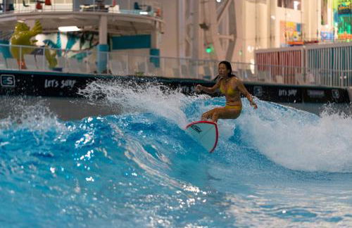 Brick City Loft - Foto 13