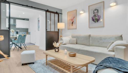 Silence ça Tourne - Proche Gare - Foto 3