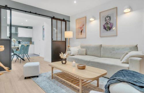 Silence ça Tourne - Proche Gare - Foto 3