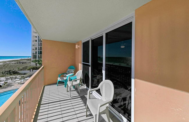 Pelican Beach 307 - Photo 35