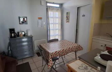 Le gîte de l'atelier - Photo 3