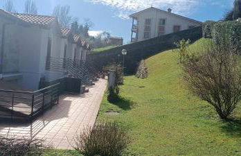 La CASUCA ENTRE TINAS - Foto 11