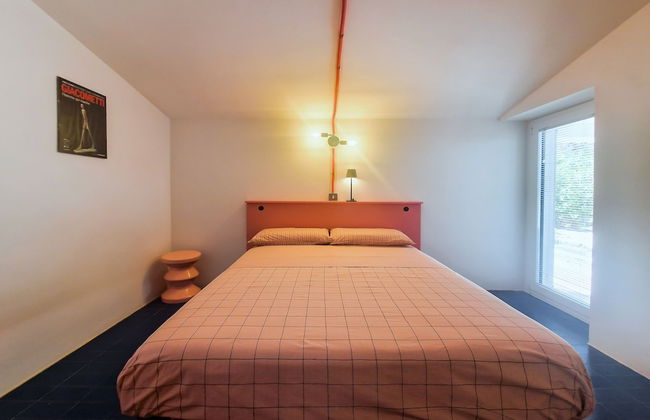 Villa Bel in La Maddalena - Photo 2