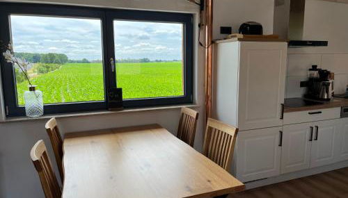 großzügige Ferienwohnung mit weitem Ausblick - Foto 4