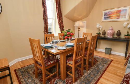 Clocktower - Culzean Castle - Foto 15