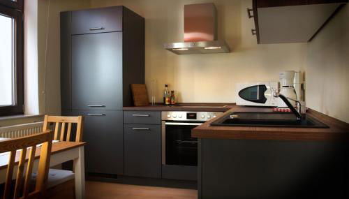 Ferienwohnung am Stadtpark - Foto 3