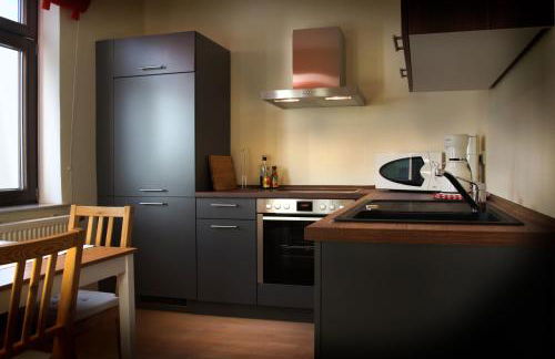 Ferienwohnung am Stadtpark - Foto 3