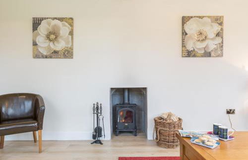 Chauffeur's Cottage with Hot Tub - Foto 22