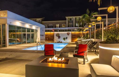 @ Marbella Lane - Grand 2BR w/ Beach & Ocean Views - Foto 128