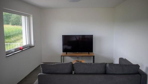 Ferienwohnung auf Aussiedlerhof mit Pferdepension - Foto 5