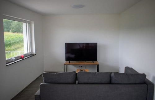 Ferienwohnung auf Aussiedlerhof mit Pferdepension - Foto 5